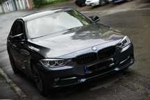 Bmw seria 3 320de/ M Sport, Shadow Line
