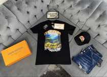 tricouri barbati Dsquared