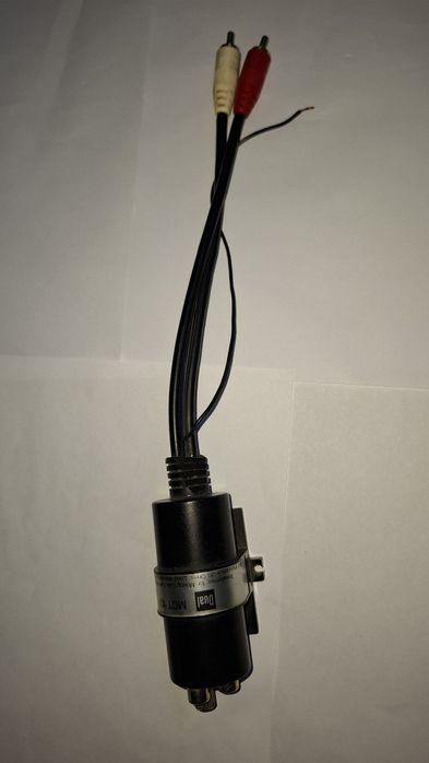 Transformator MC - Dual MCT  101