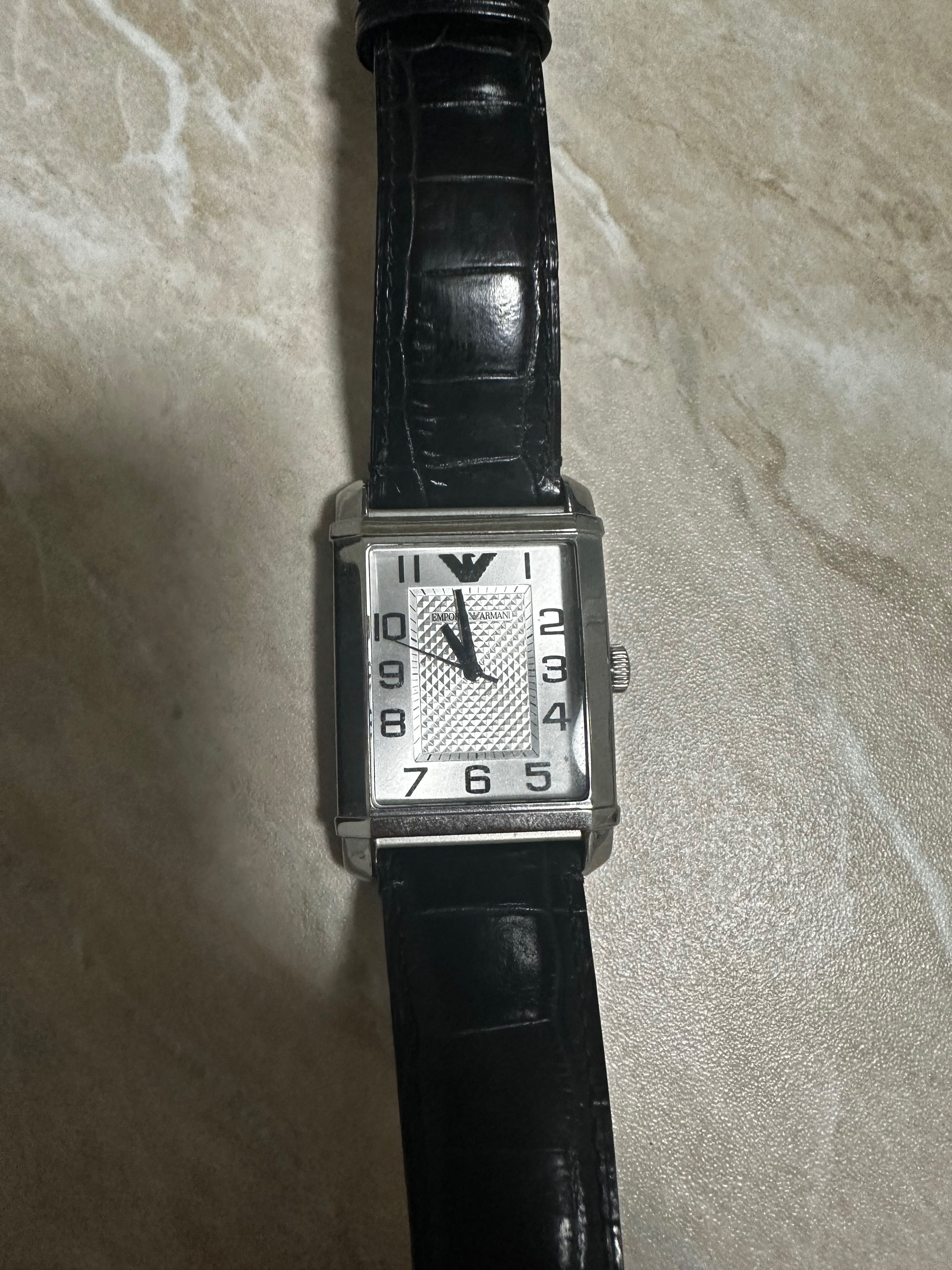 Мъжки часовник Emporio Armani EA7