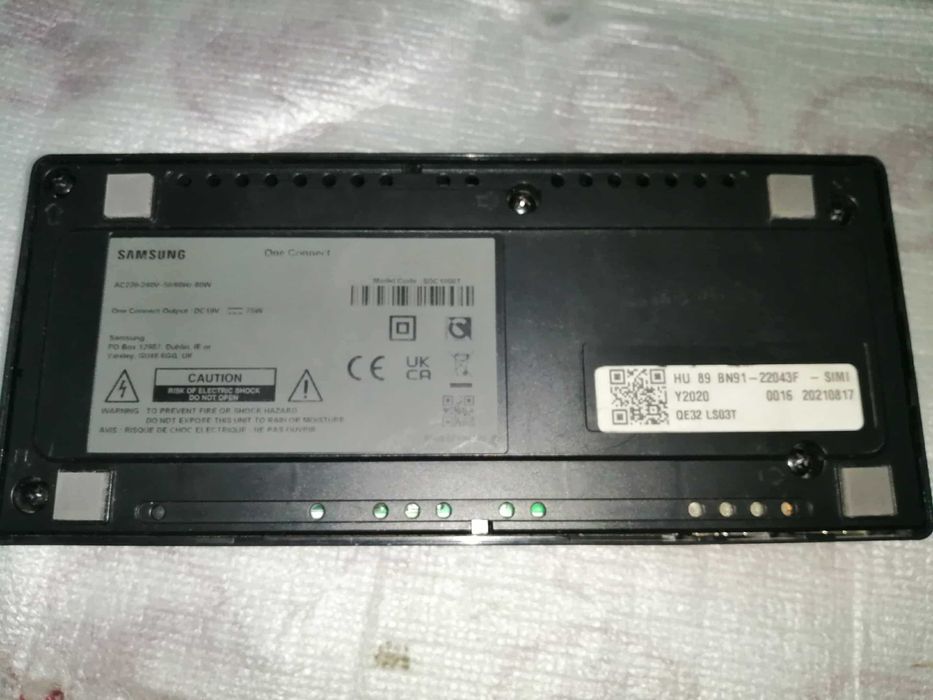 ONE CONNECT Samsung  SOC-1000T  pentru QE32LS03TCU