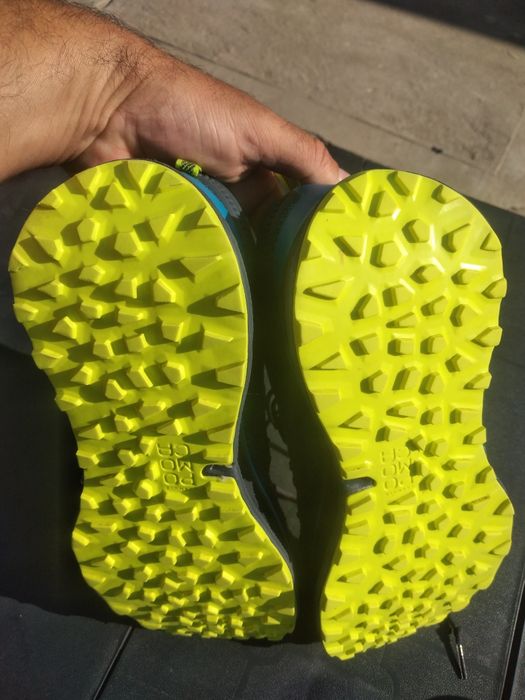 Adidași Salewa Trekkings Ms