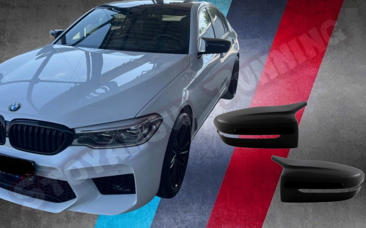 М капаци за огледала БМВ Г30 Г31 / BMW G30 G31