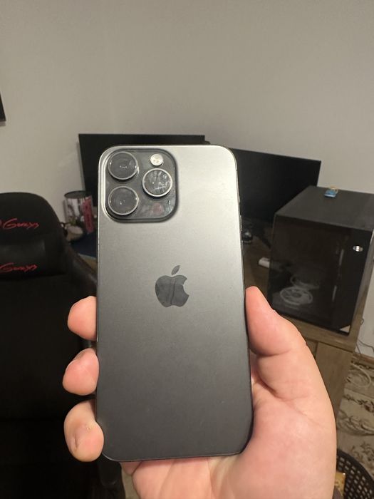 Iphone 15 Pro Max 512 gb