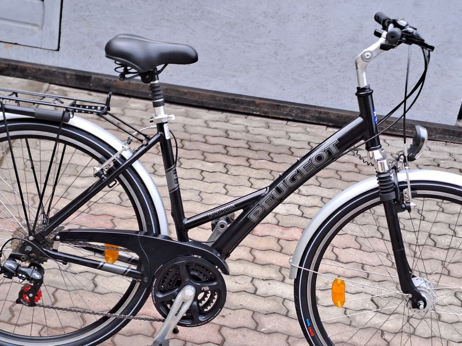 ***bicicleta de dama ***