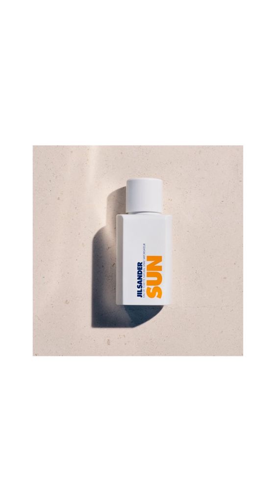 Jil Sander Sun Тоалетна вода за жени 30мл.