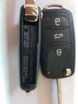 Carcasa cheie  VW Passat, Touran, etc.