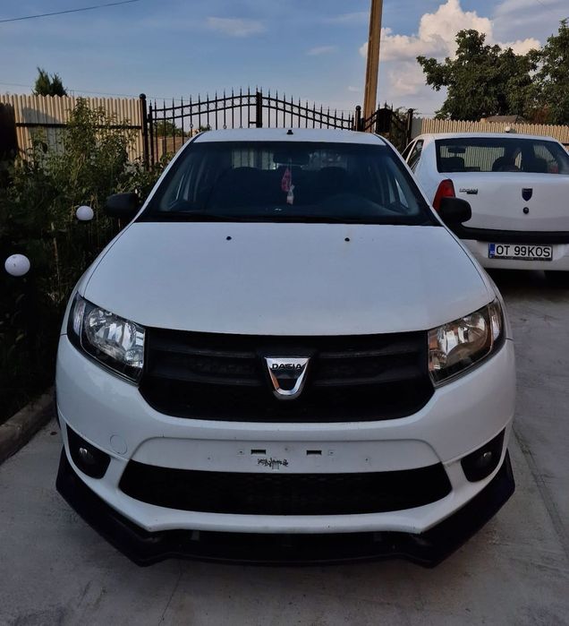 Dacia Logan 2016