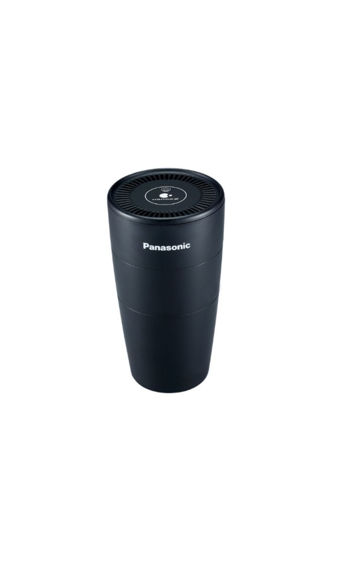 Очистители воздуха Panasonic F-GPT01RKF