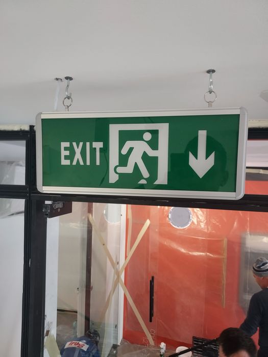 Instalați electrice