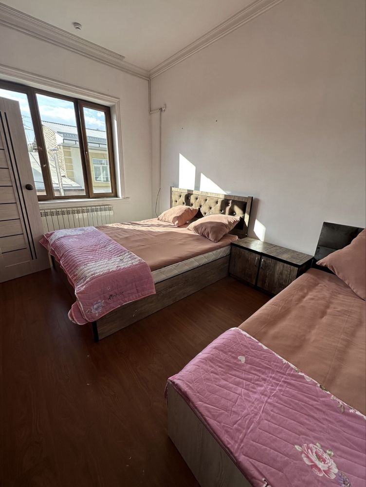 Gastinsa BEZ ZAKS CHILONZOR gostinitsa gastinitsa gostinsa hotel 24/7