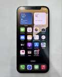 Iphone 12 128гб зеленый