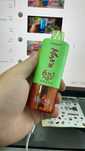 Exclusivitate Vape 60.000 Puffs 6 Arome Display Reincarcabile