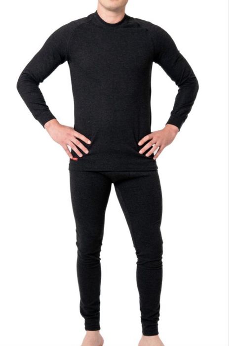 Мужское термобелье на зиму!