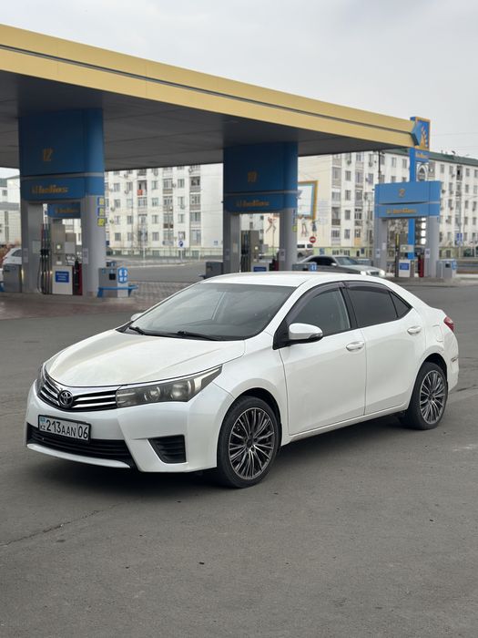 Диски с покрышками  р18