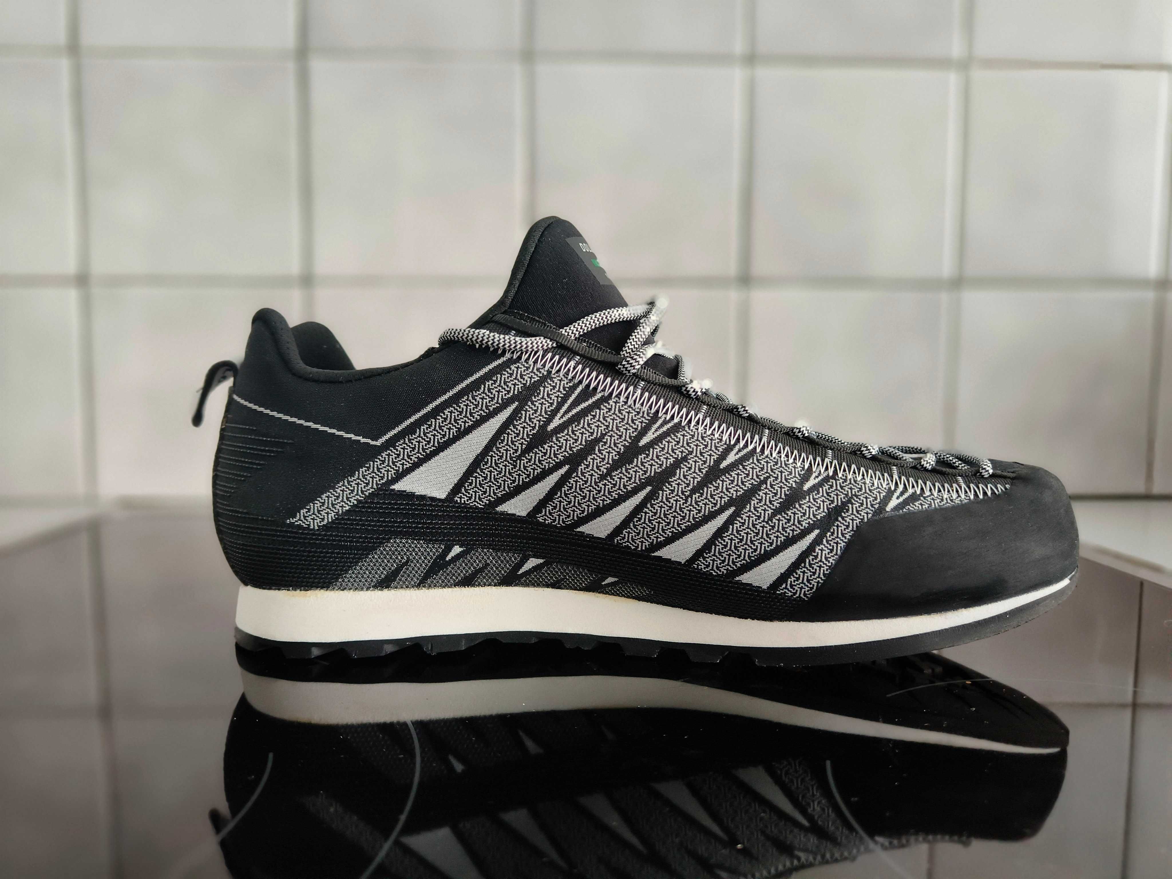 Планински oбувки Dolomite Velocissima GTX N:44 [Gote-Tex --- Vibram]