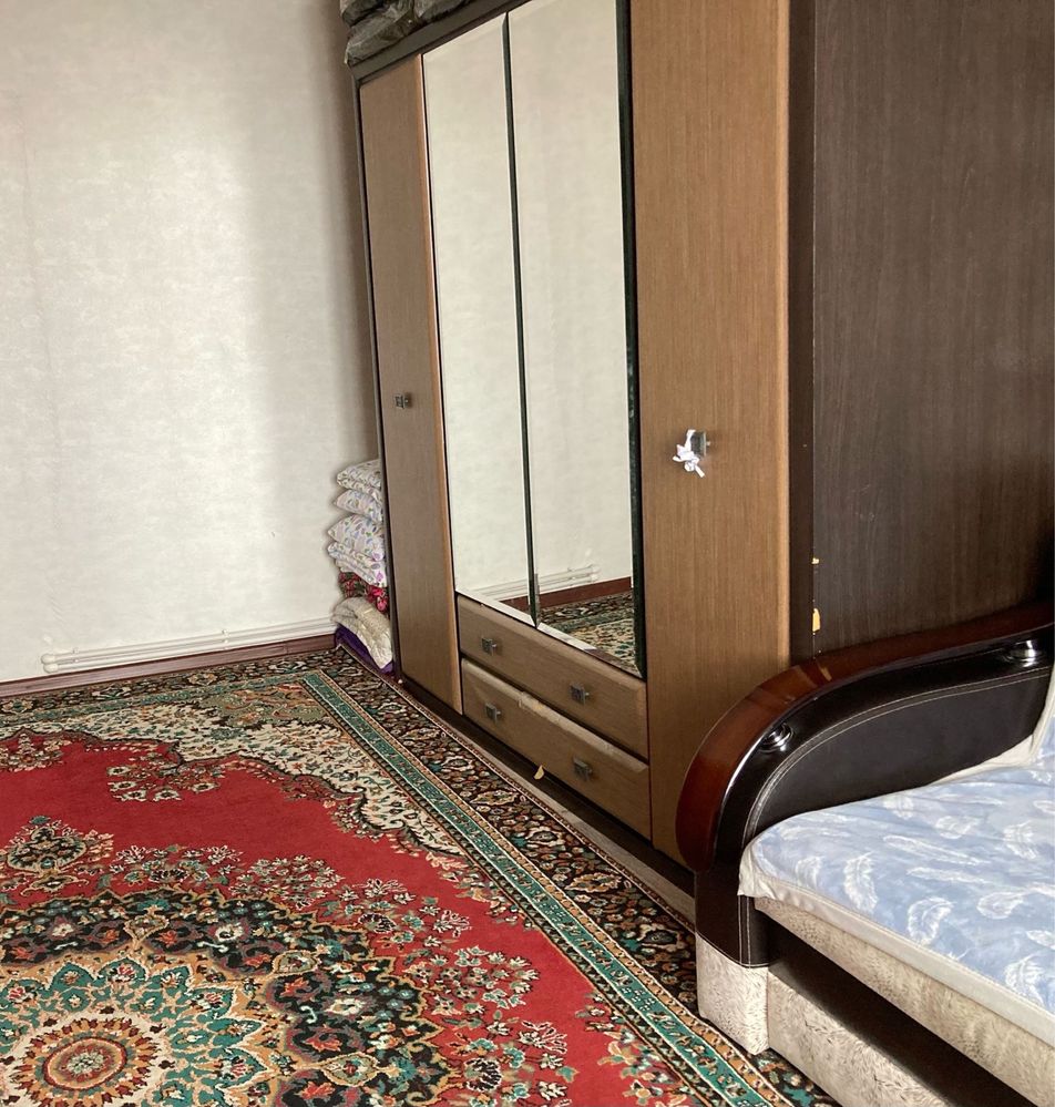 Продам 5ти комнатную квартиру, срочно