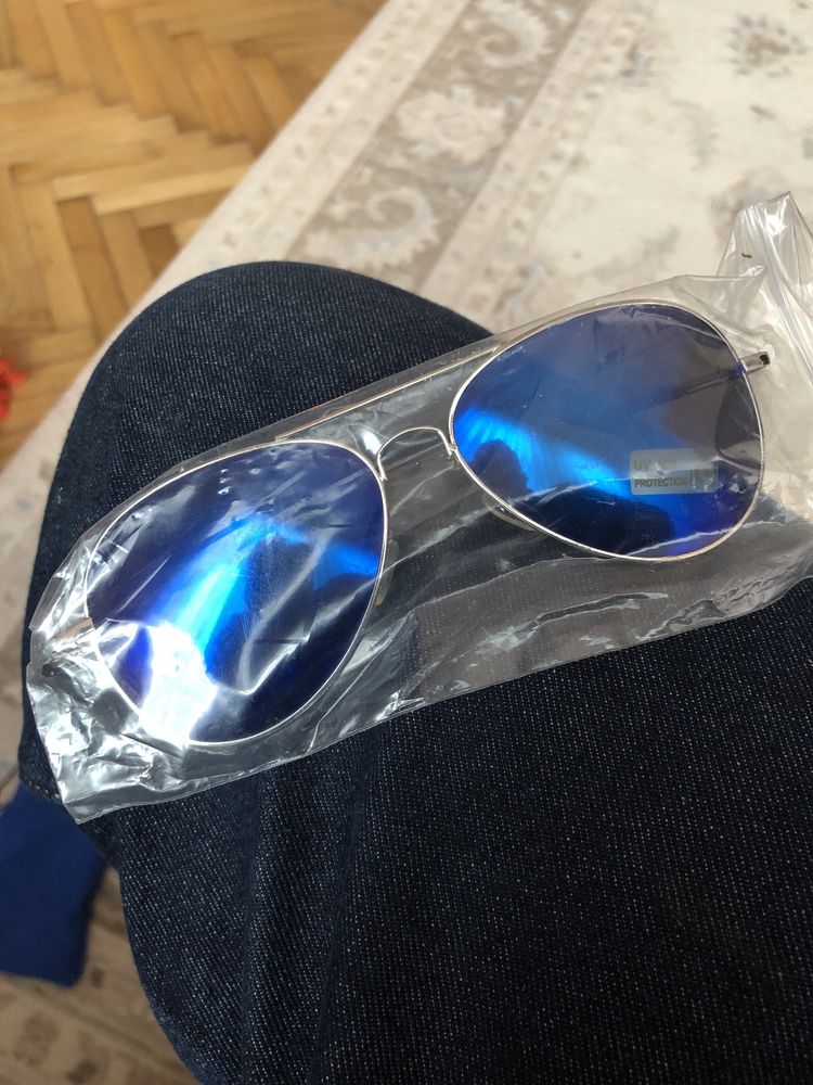 Ochelari soare aviator uv 400