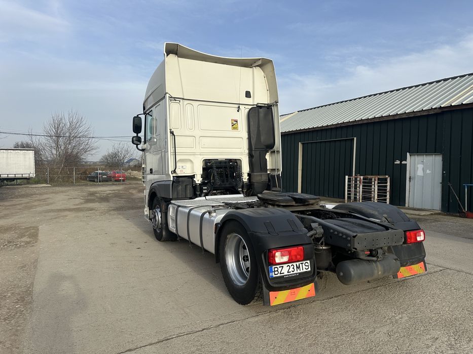 Daf XF 106 euro 6 / 4 unitati disponibile