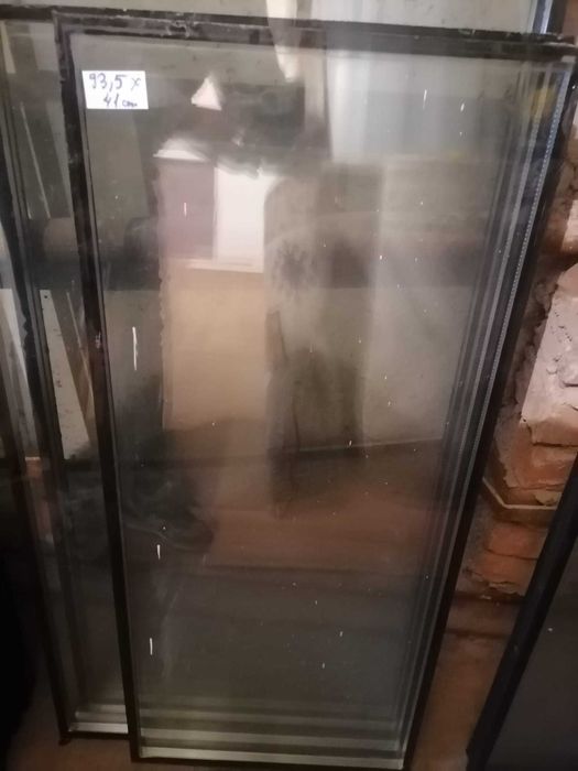 Geamuri/Sticla termopan diverse dimensiuni si preturi