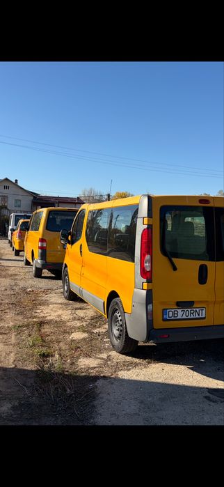 Inchiriez/inchiriere/rent a van/microbuz/microbuze  9 locuri
