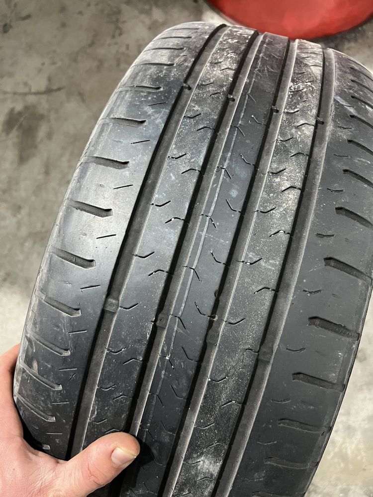 Vand cauciuc vara 225/50 R 17 1 buc Continental