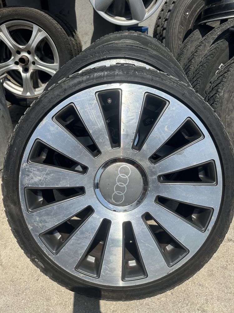 Джанти за VW AUDI 5 x 112