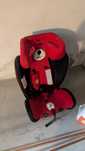 Scaun isofix copii