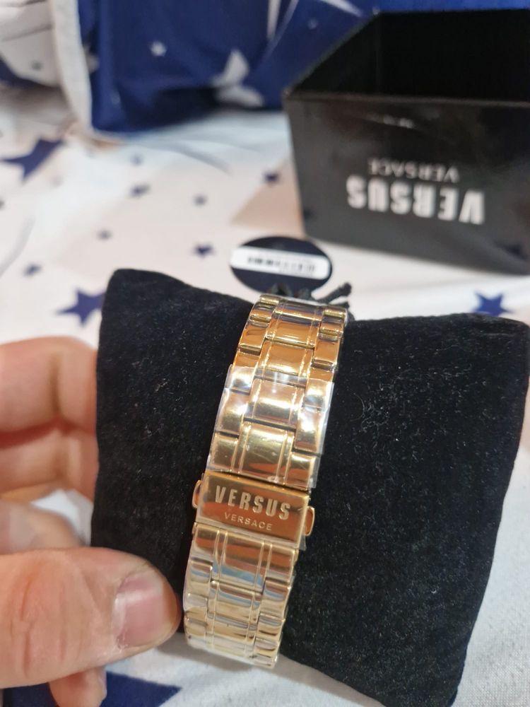Ceas Versus Versace Nou cu eticheta