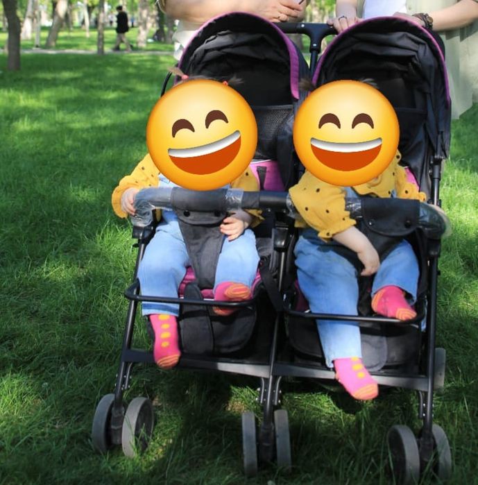 Коляскамен детский стол сатылады