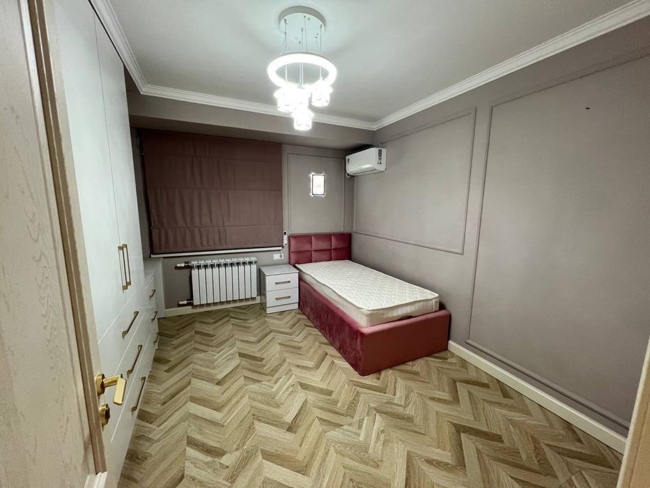 Представляем вашему вниманию аренду 4 комн квартира на дружбе народов