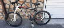 Trek  Six series 6900