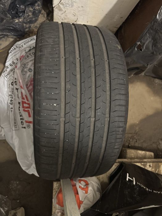 Set Anvelope Vara Continental EcoContact 6 275/35 R19