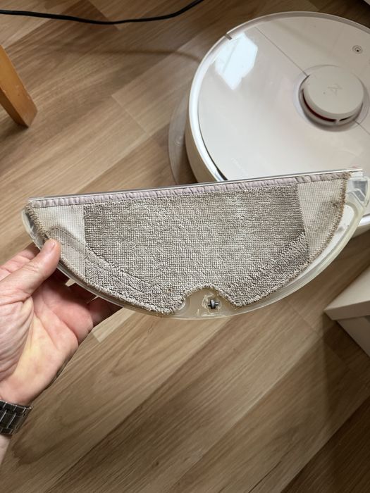 Roborock S5 прахосмукачка робот