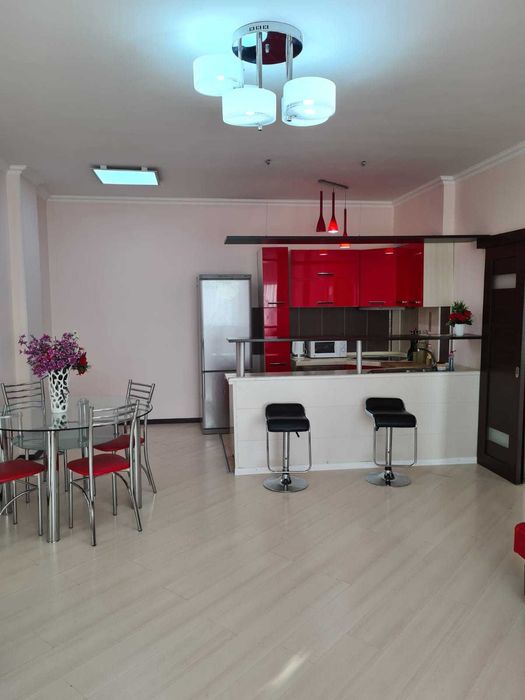 продается 2-х комнатная квартира ЖК Северное сияние