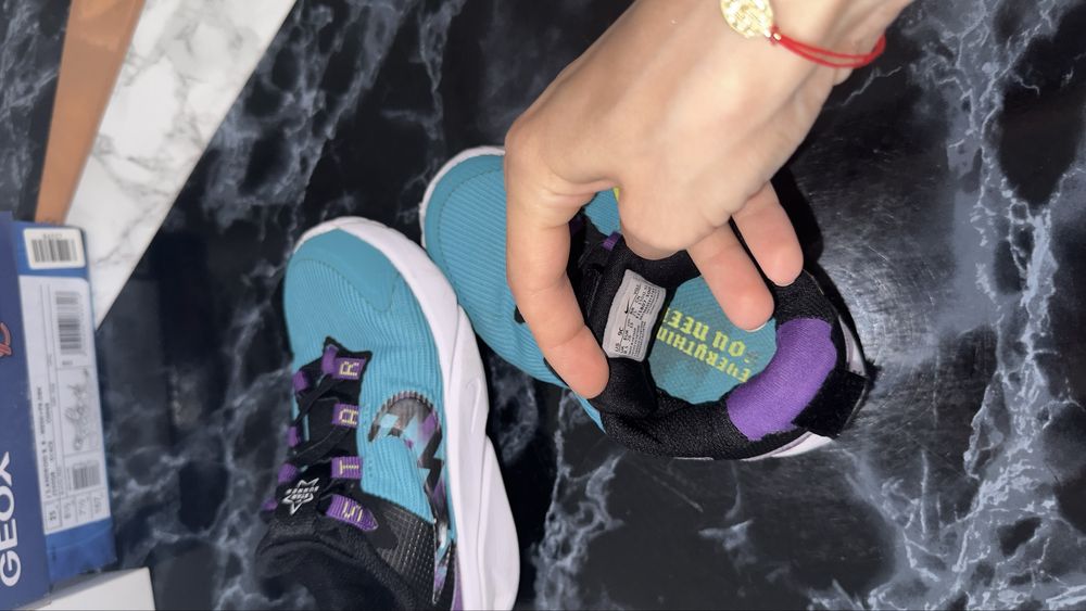 Сандали, маратонки Geox , Adidas, Nike