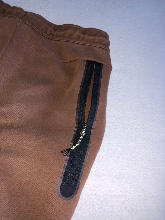 Nike tech fleece долнище