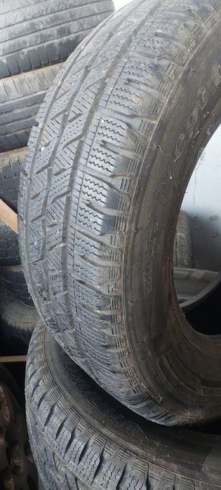 Anvelope 235 65 R16C