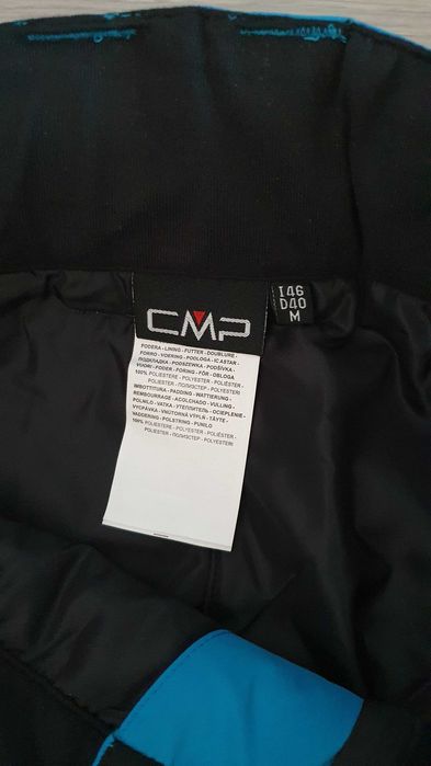 Чисто нов дамски панталон / грейка за ски и сноуборд CMP