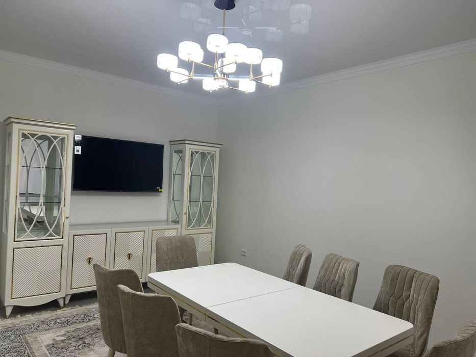 Сдаётся 3 комнатная квартира на шампанский завод паркентский рынок