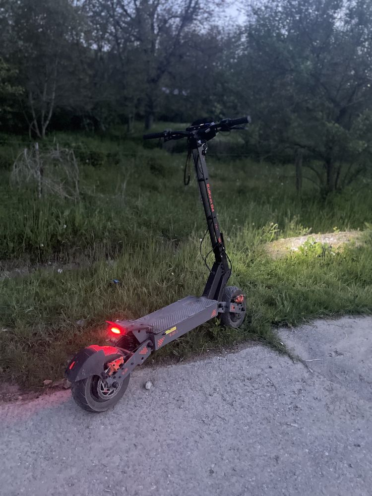 Vând kukirin G4!!!