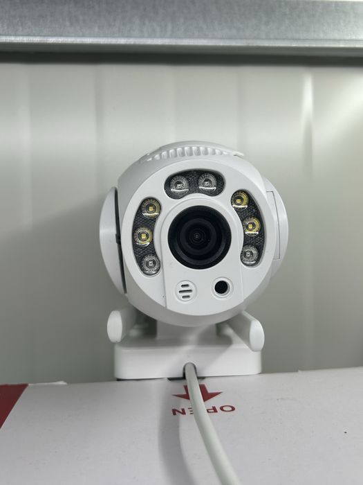 Camera supraveghere WiFi 360/Camera supraveghere WiFi Inteligenta