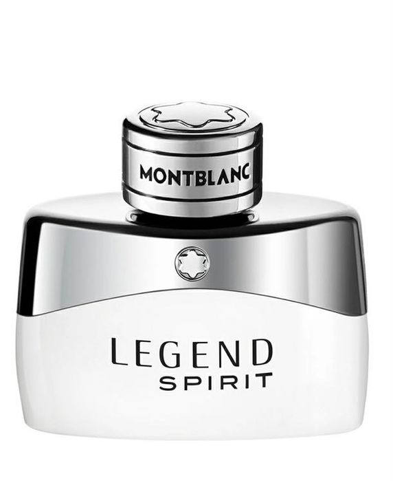 Montblanc Legend Spirit
