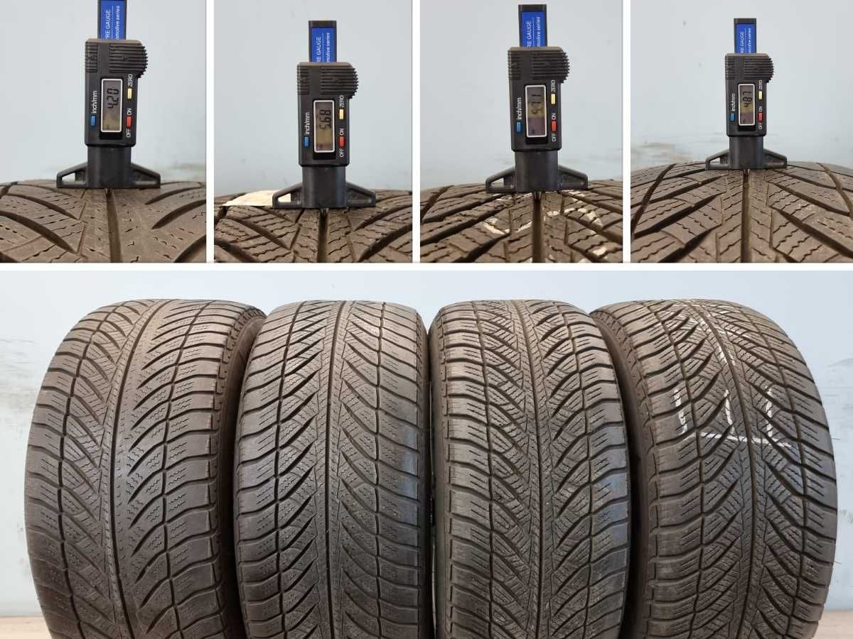 Roti/Jante Mercedes 5x112 245/45 R18, E Klasse, CLS; VW, Audi, Seat