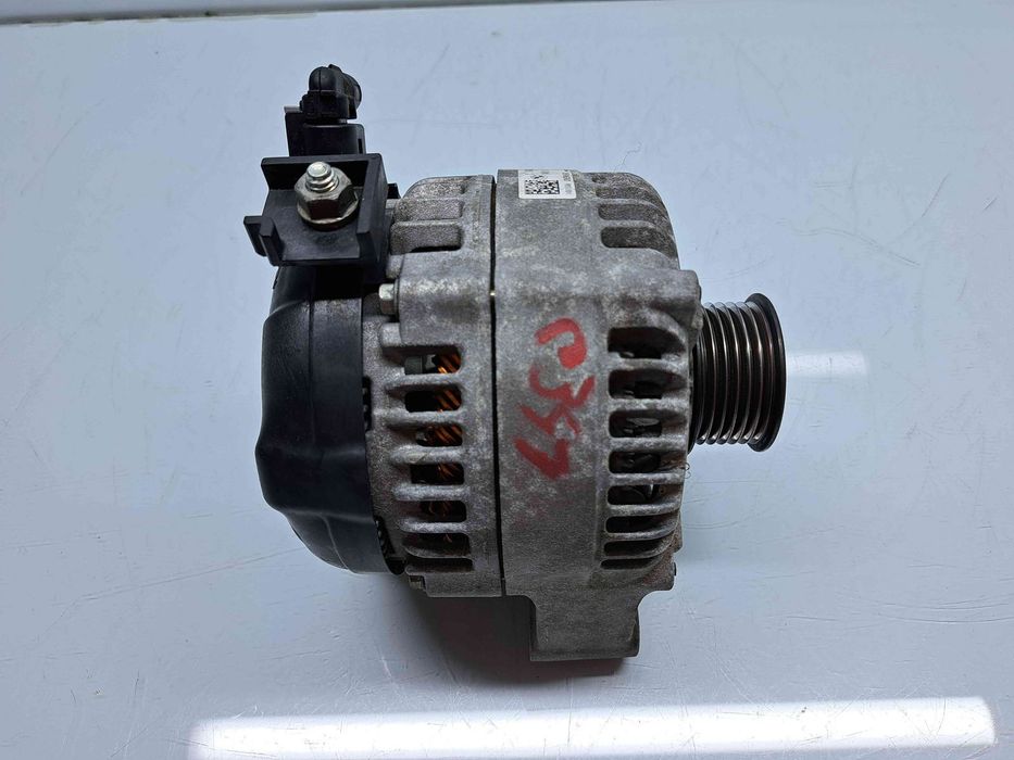 Alternator  Bmw X2 (F39) [Fabr 2017-2024] 7640131-03 2.0 B47 110KW / 1