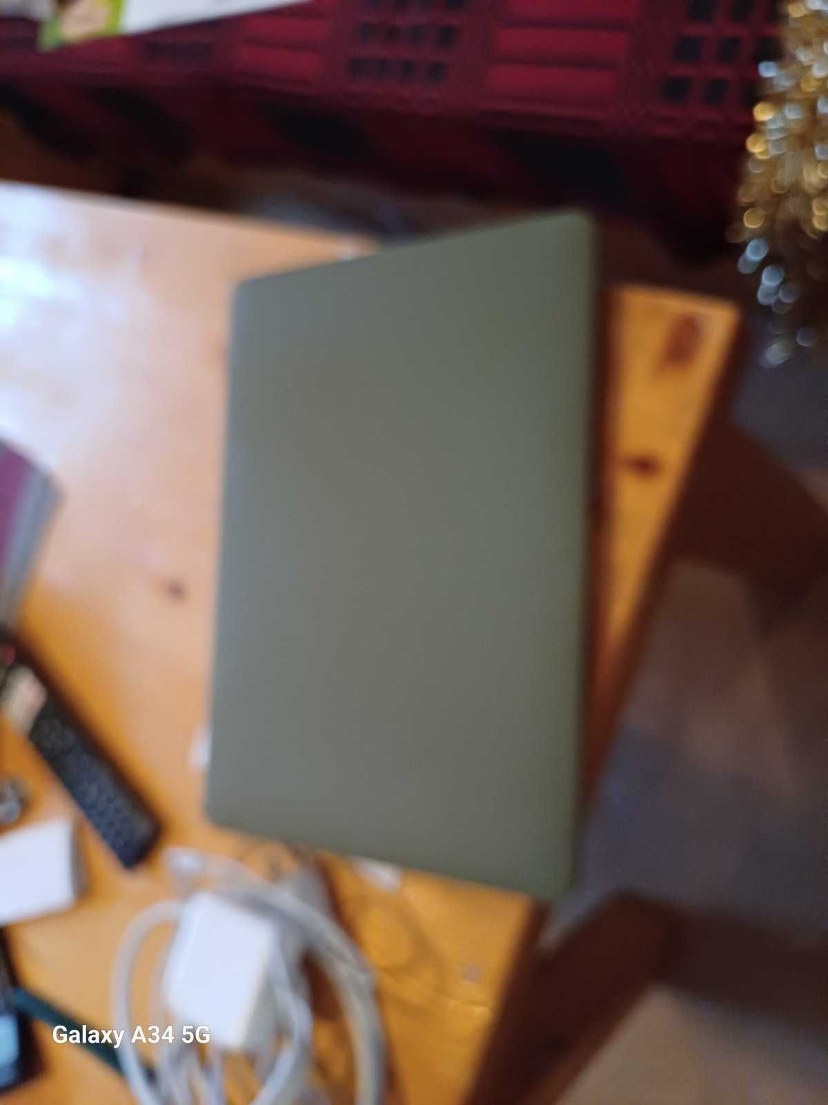 Mac Book Air laptop