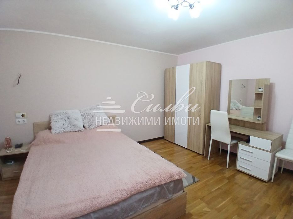 ТУХЛЕНА къща - кв.Добруджански!