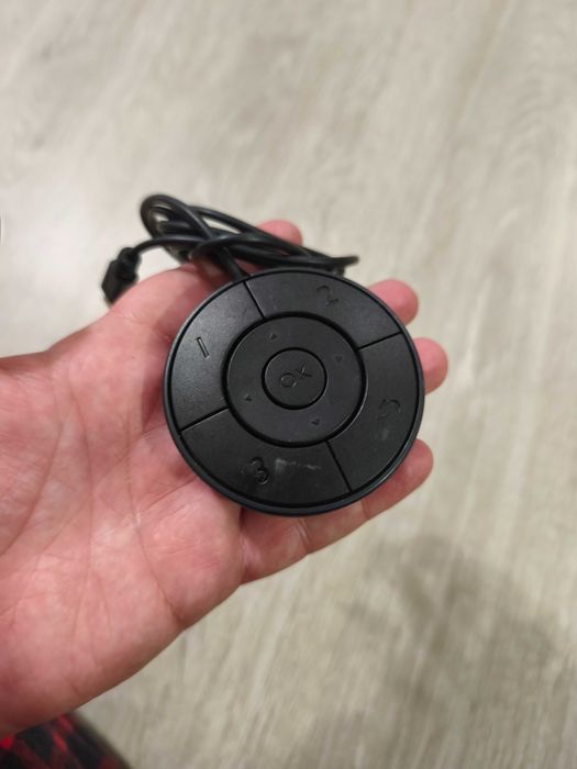 Control Remote Mouse BENQ RC-1331, 25 lei, doar in Cluj