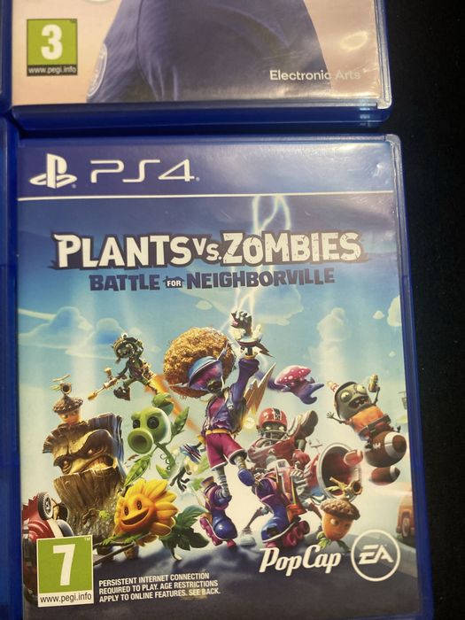 Jocuri PS4(cititi descrierea)