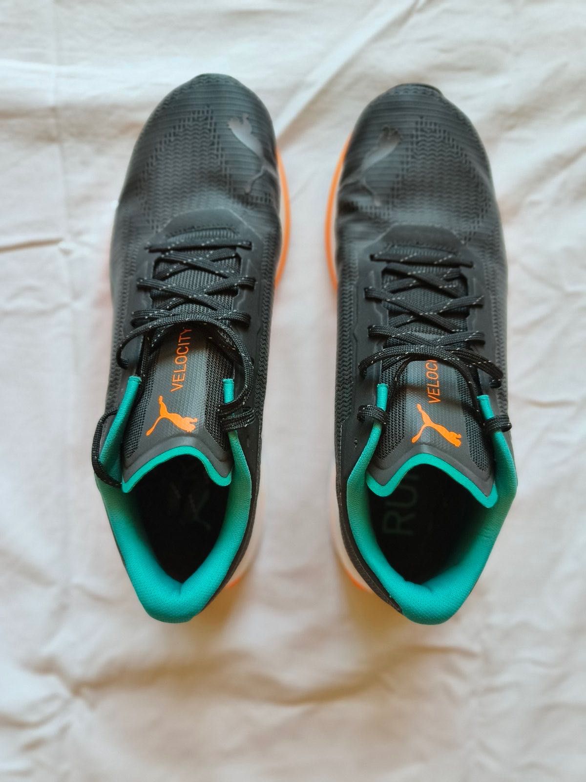 Маратонки Puma 47 номер